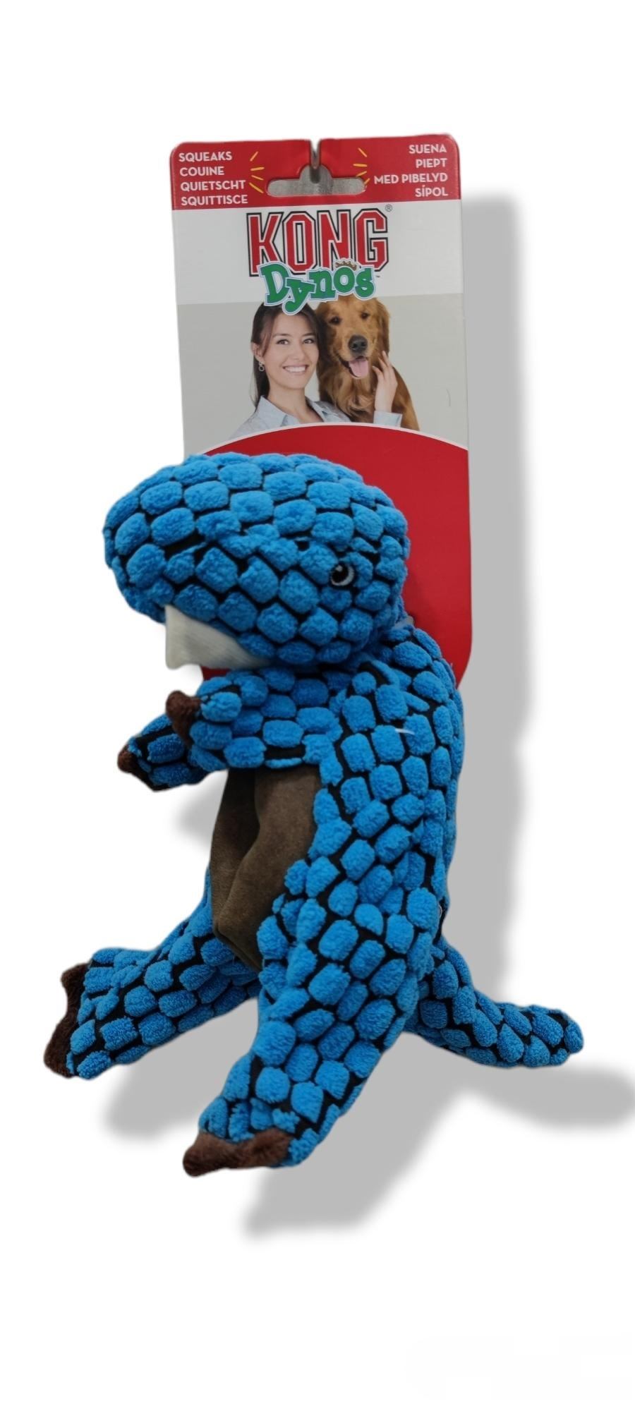 kong-dynos